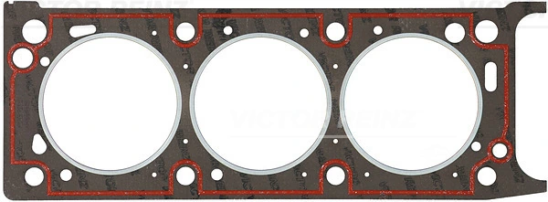Gasket, cylinder head